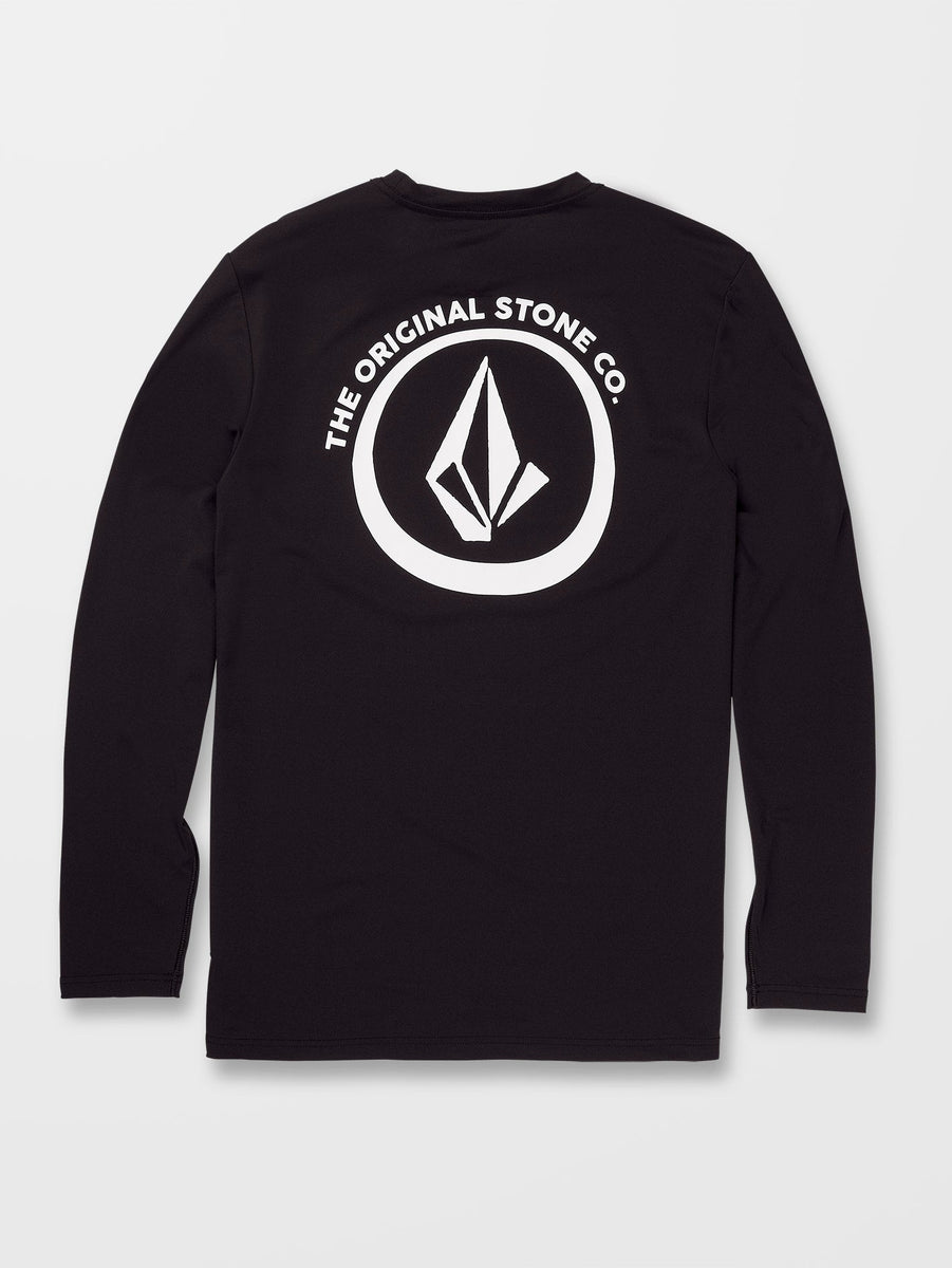 volcom long sleeve