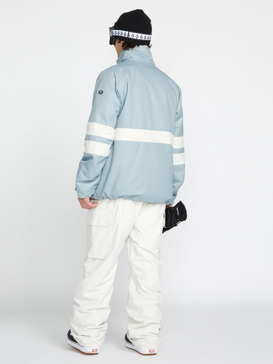 Bb snowbreaker store jacket