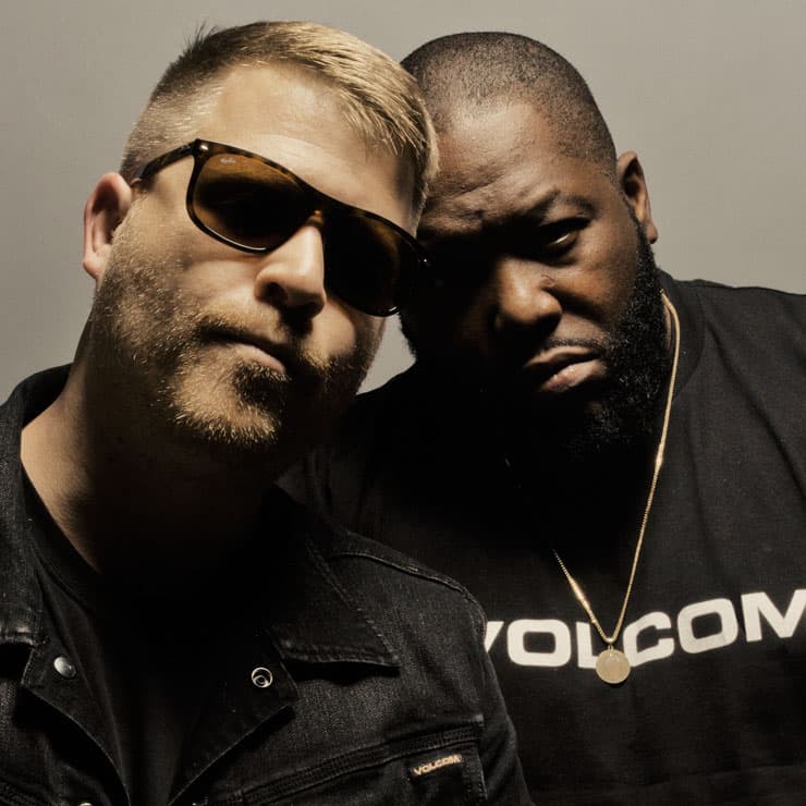 Run The Jewels