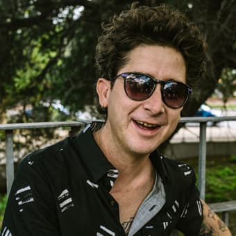 Dustin Dollin