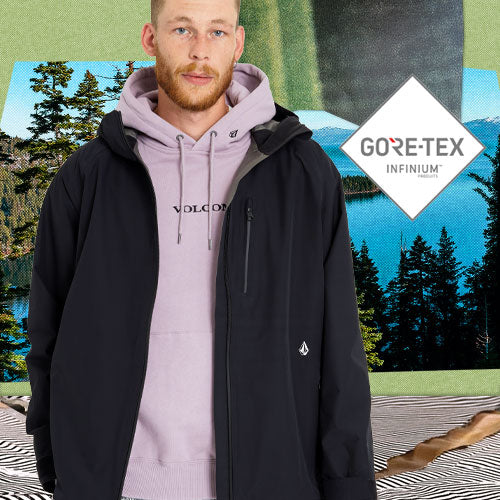 Gore-tex Infinium