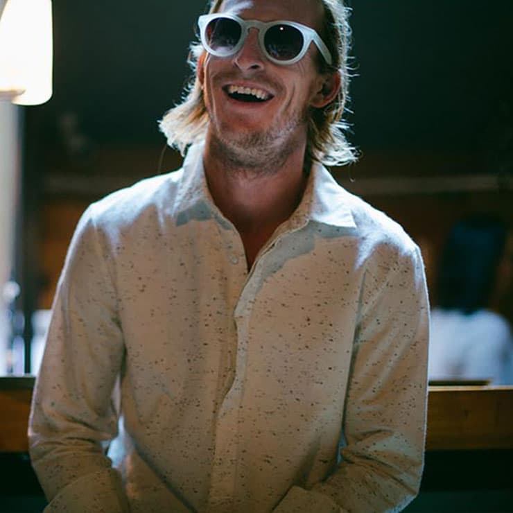 Austin Amelio