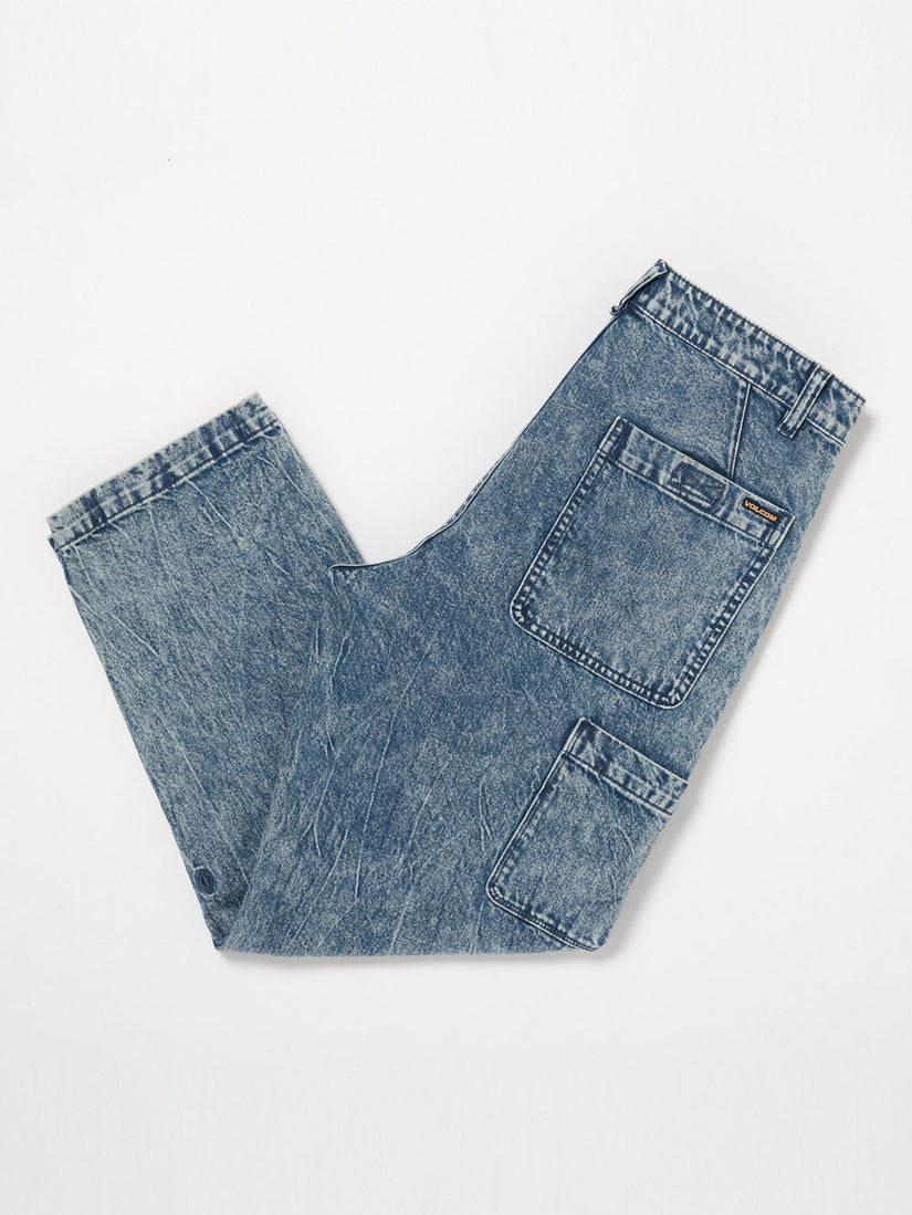 Kraftsman II Jeans - Sea Spray