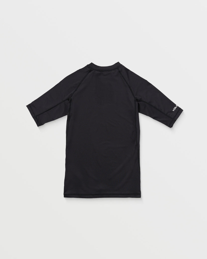 Lido Rashguard - BLACK