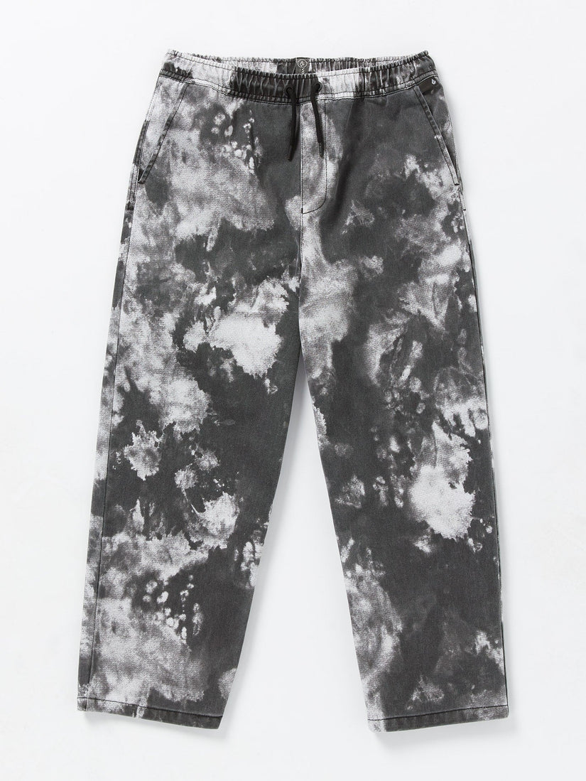 ASPHALT BEACH EW PANT (C1212431_BWH) [F]