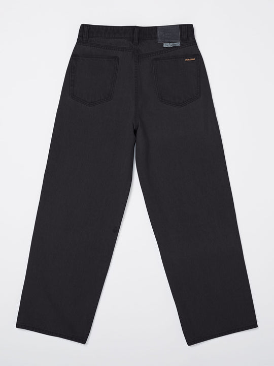 Billow Tall By Jeans - Black Out - (KIDS)