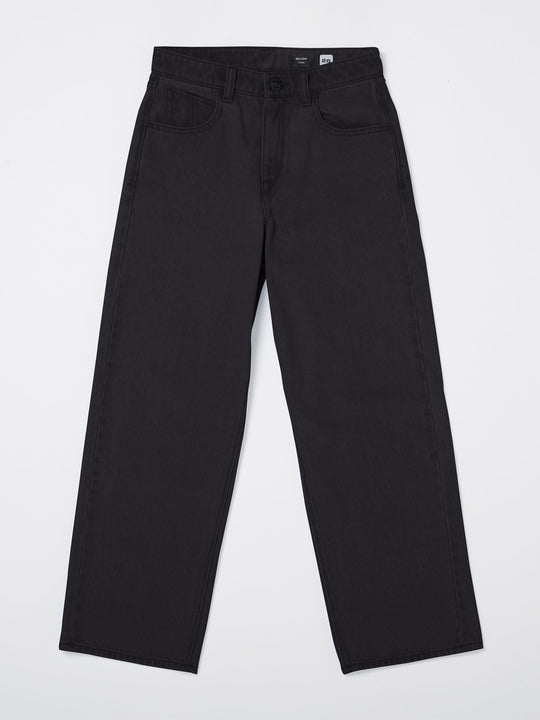 Billow Tall By Jeans - Black Out - (KIDS)