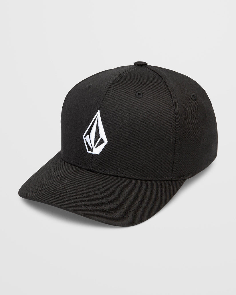 Full Stone Flexfit Cap - BLACK