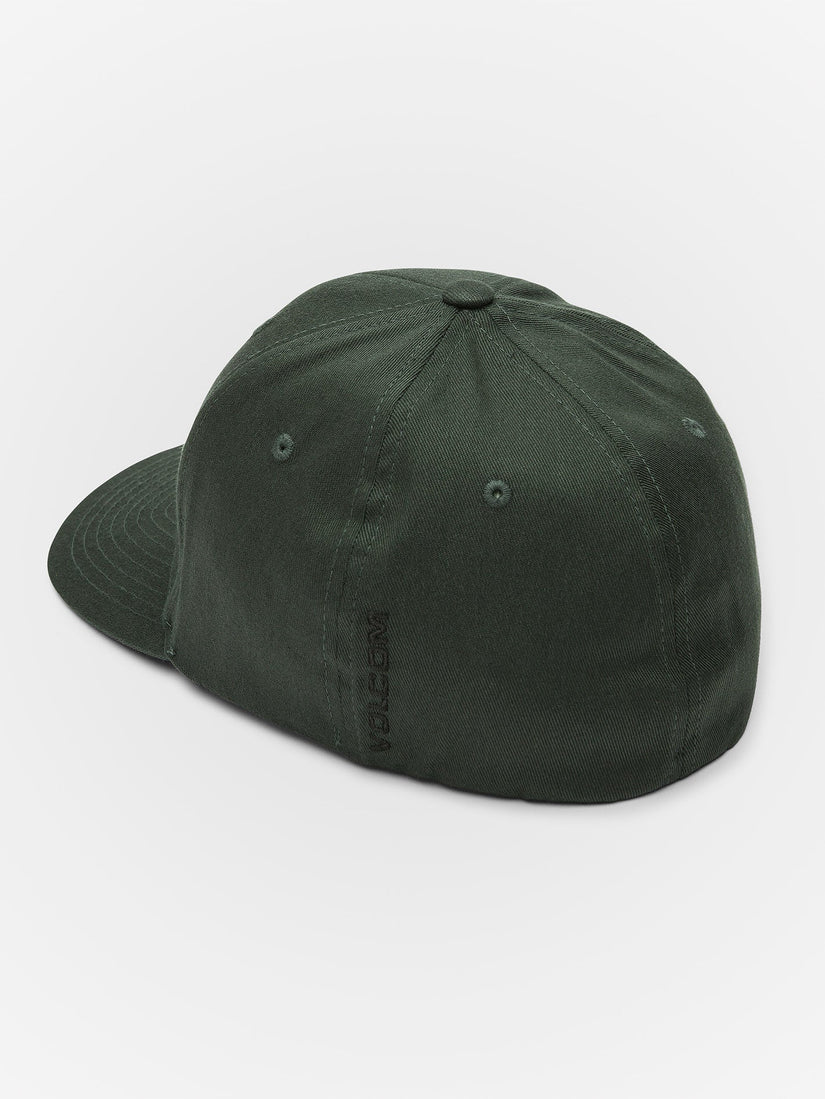 Full Stone Flexfit Cap - Dark Forest