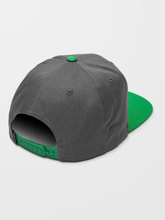 Fergadelic Cap - Dark Grey