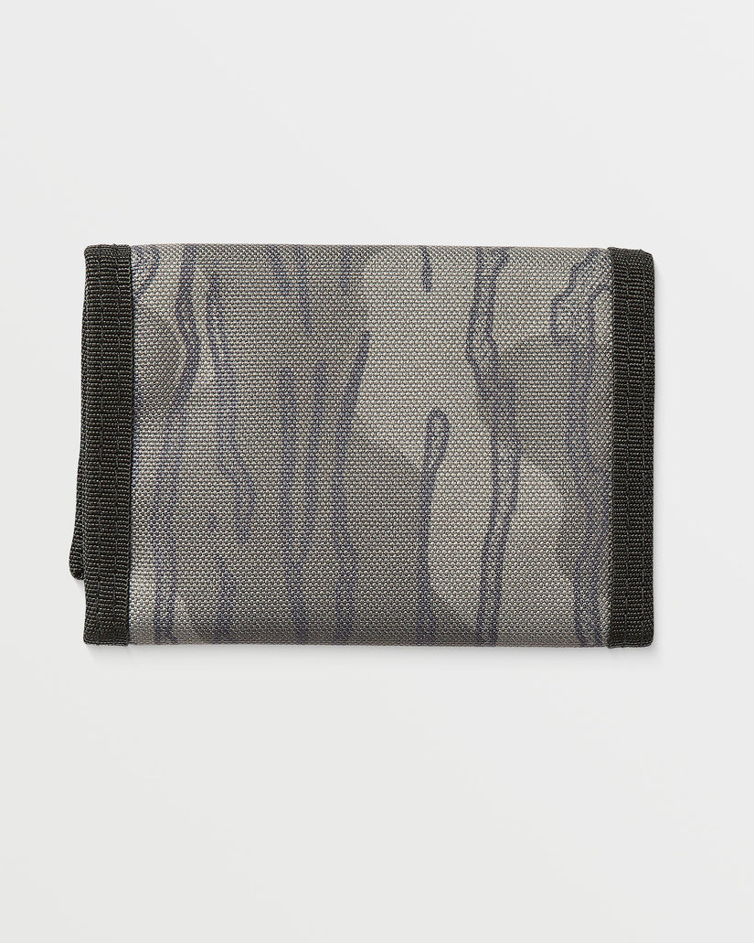 Workwear Wallet - BRINDLE