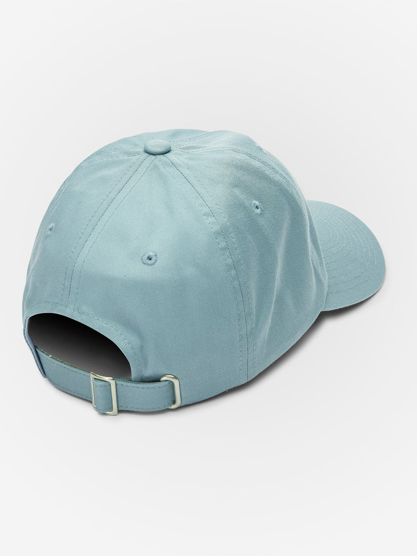 Good Luck Dad Cap - Stone Blue