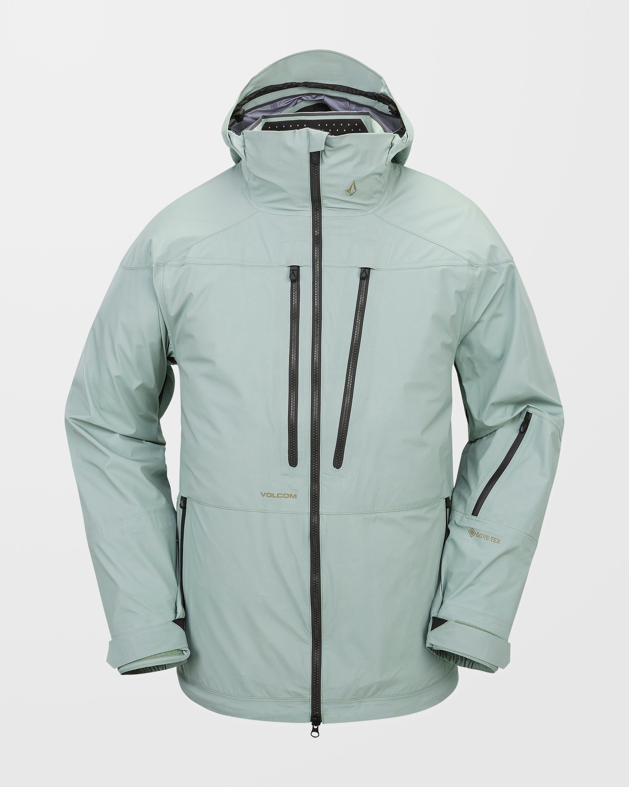 Guch Stretch Gore-Tex Jacket