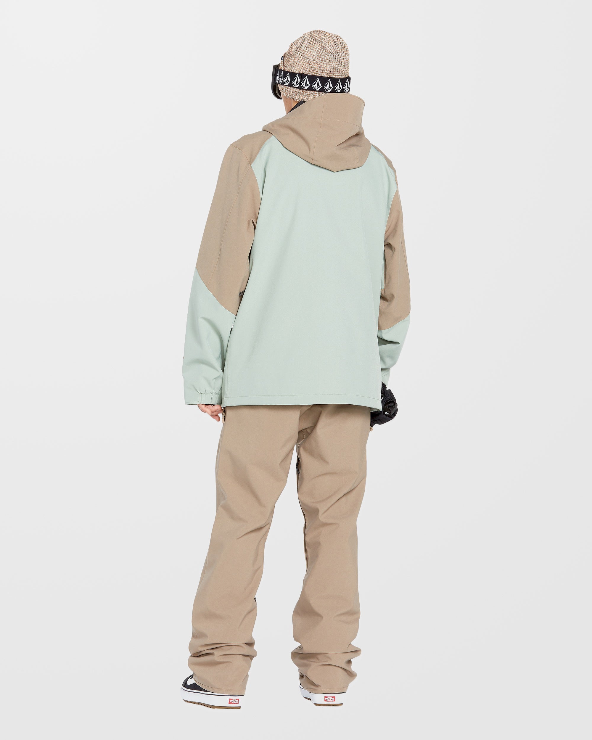 Volcom Freakin Snow Chino Snow Pants | SkatePro