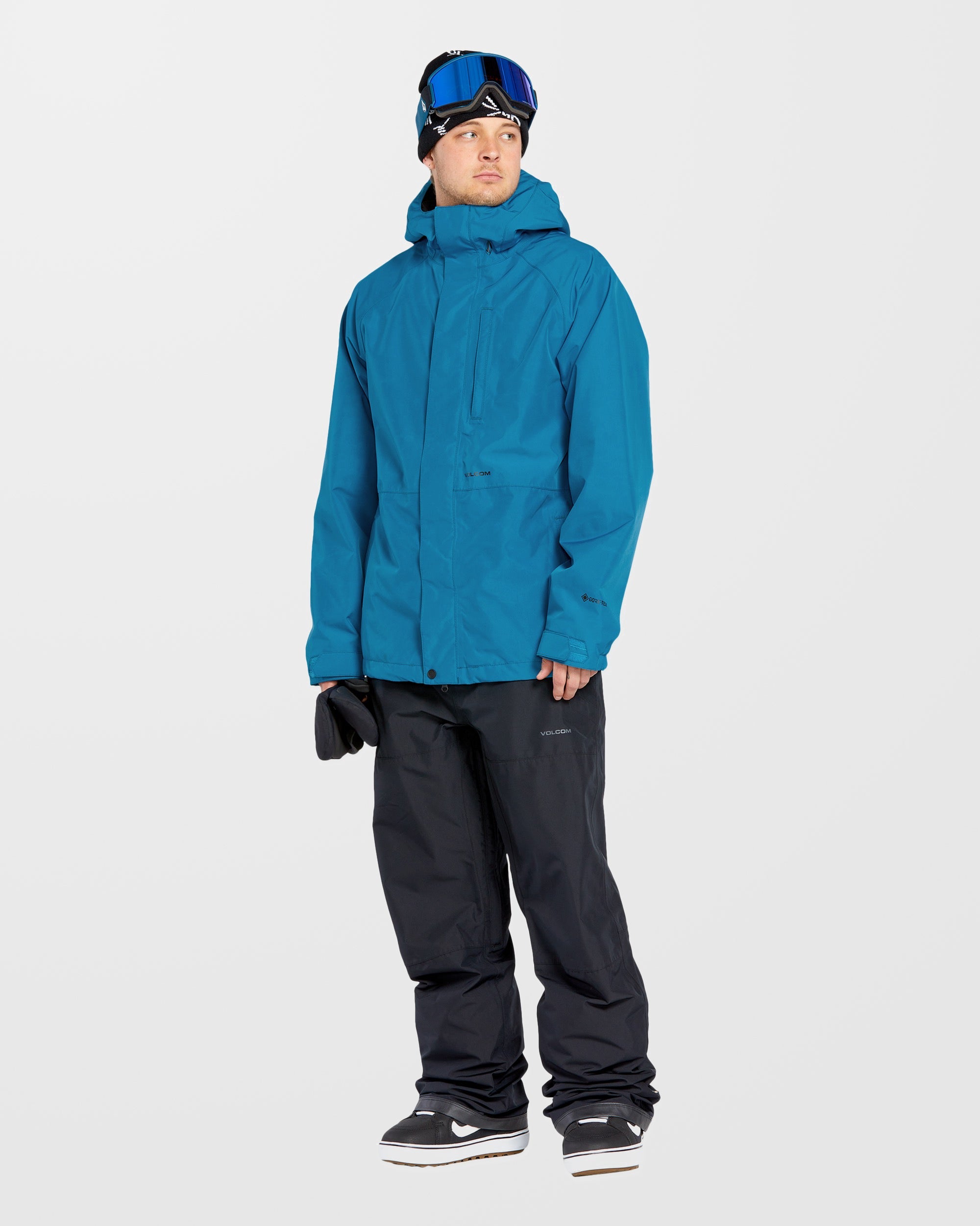 Gore tex jacket and trousers store