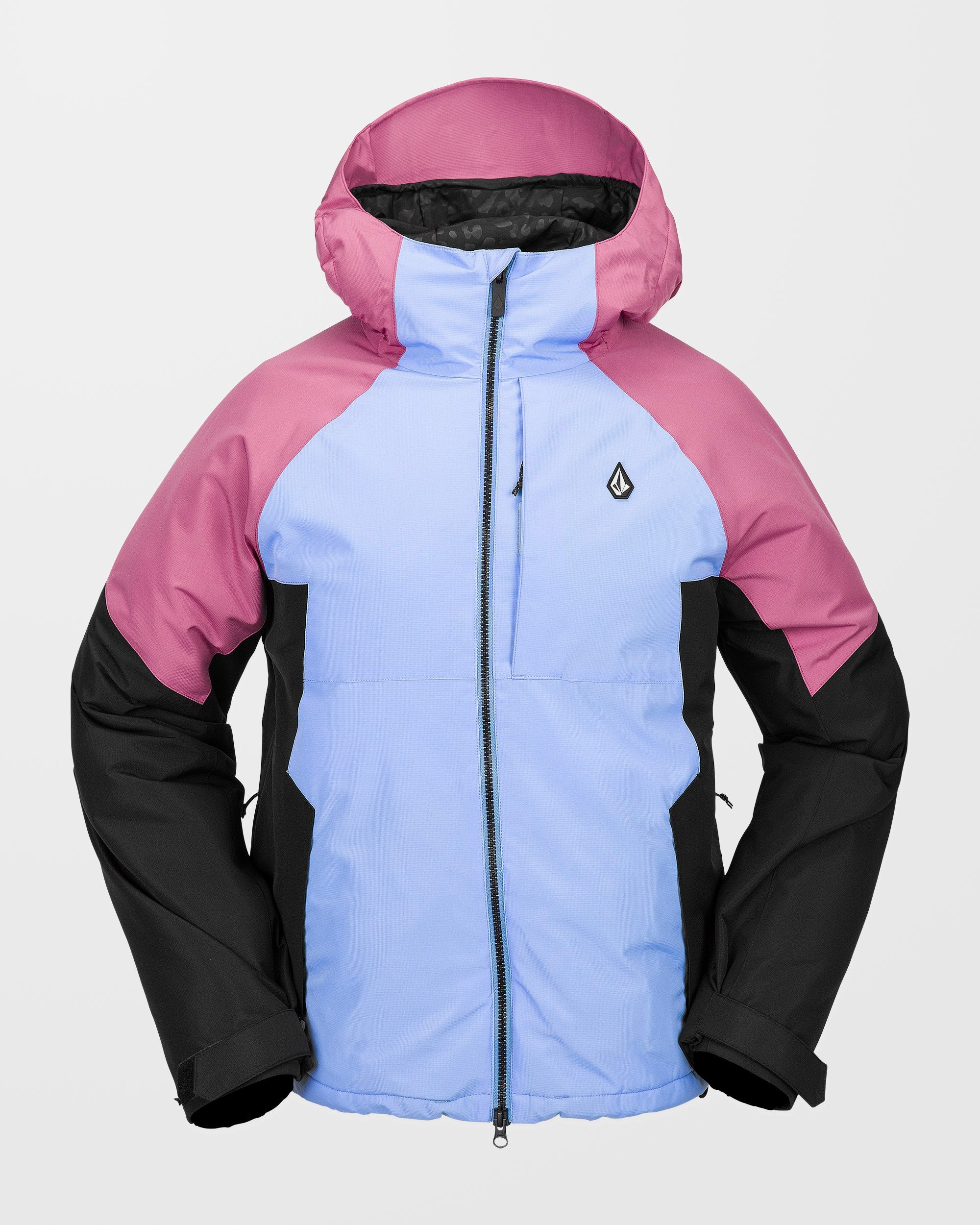 Volcom women’s newest jacket