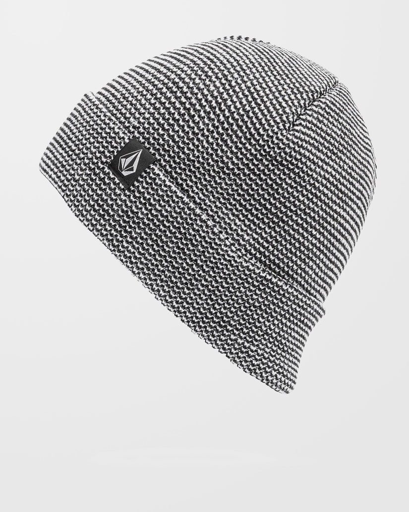 V.Co Baseline Beanie - Black