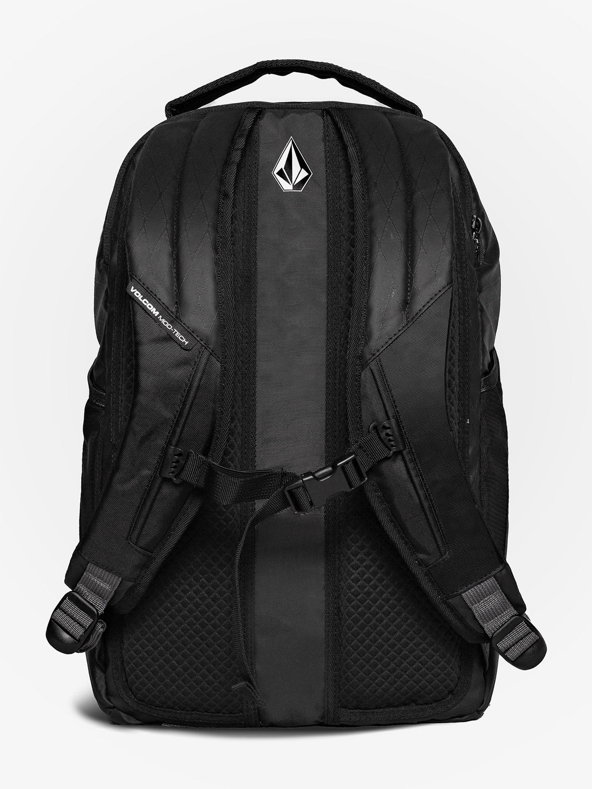 Venture Backpack - Black