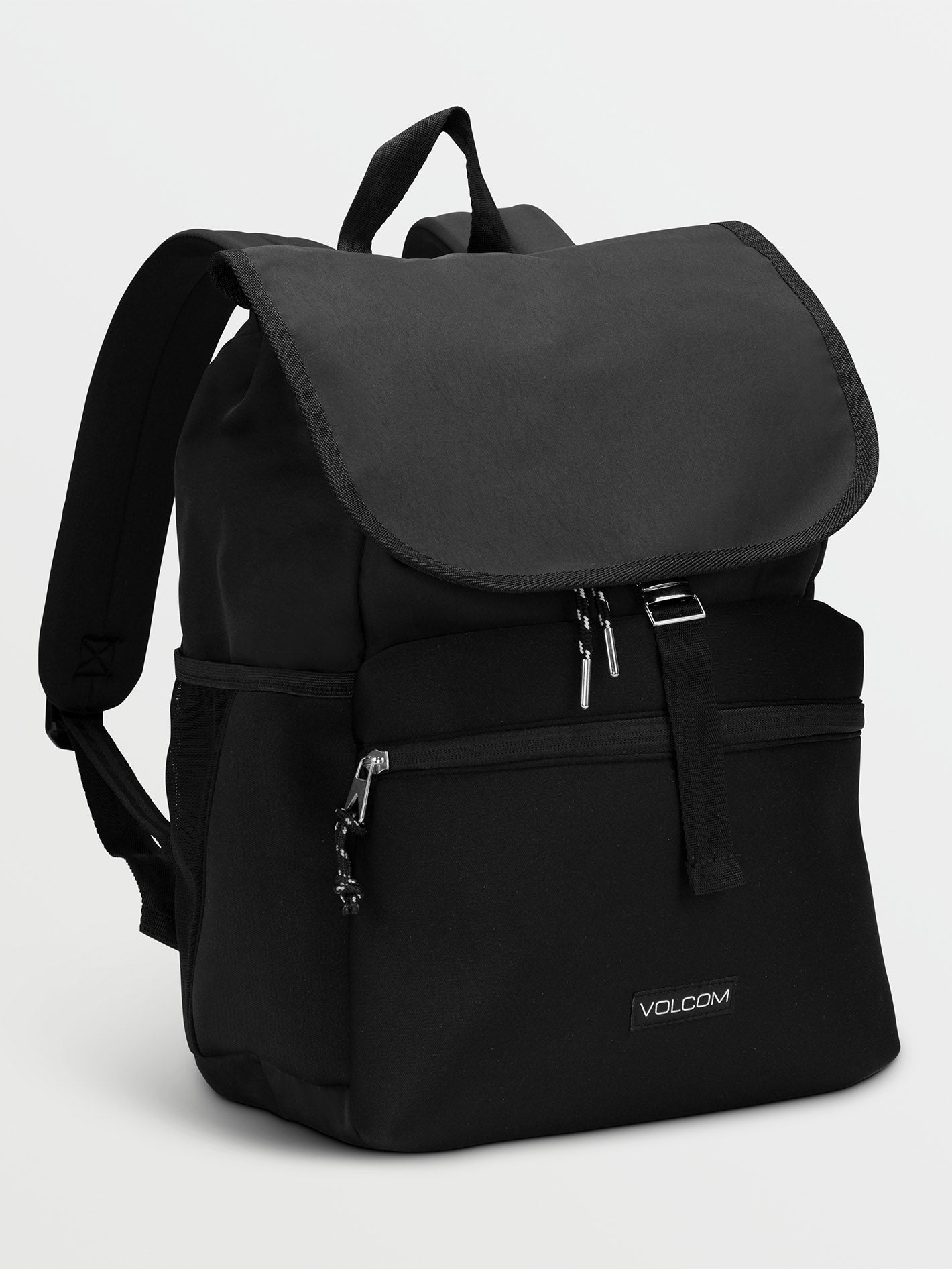 Black womens back pack hotsell