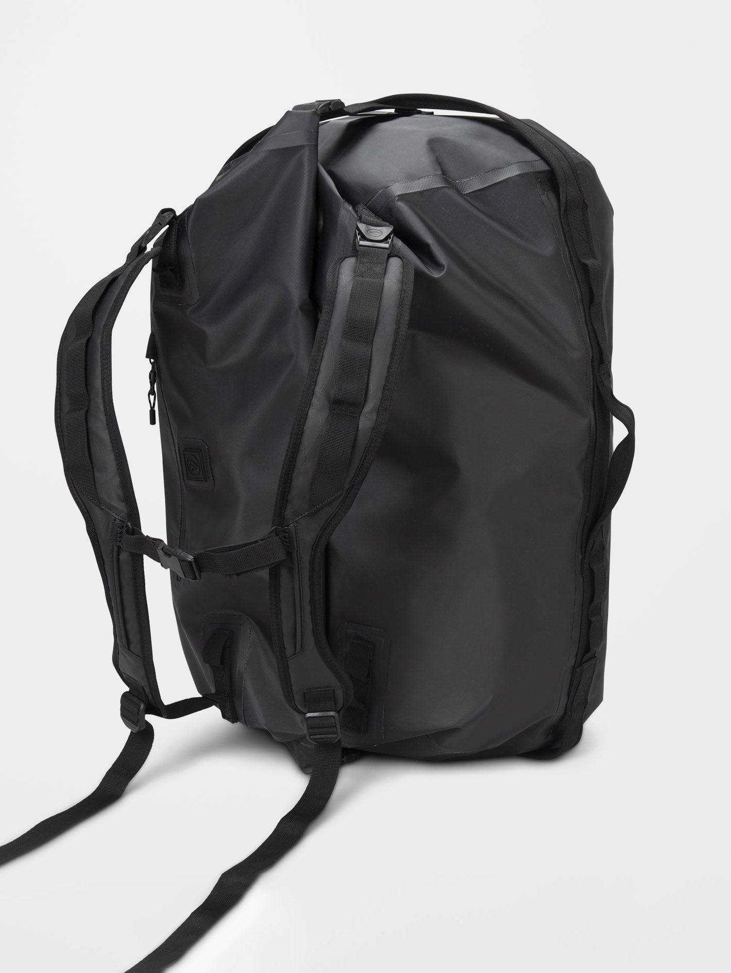 Roll top dry duffel bag sales