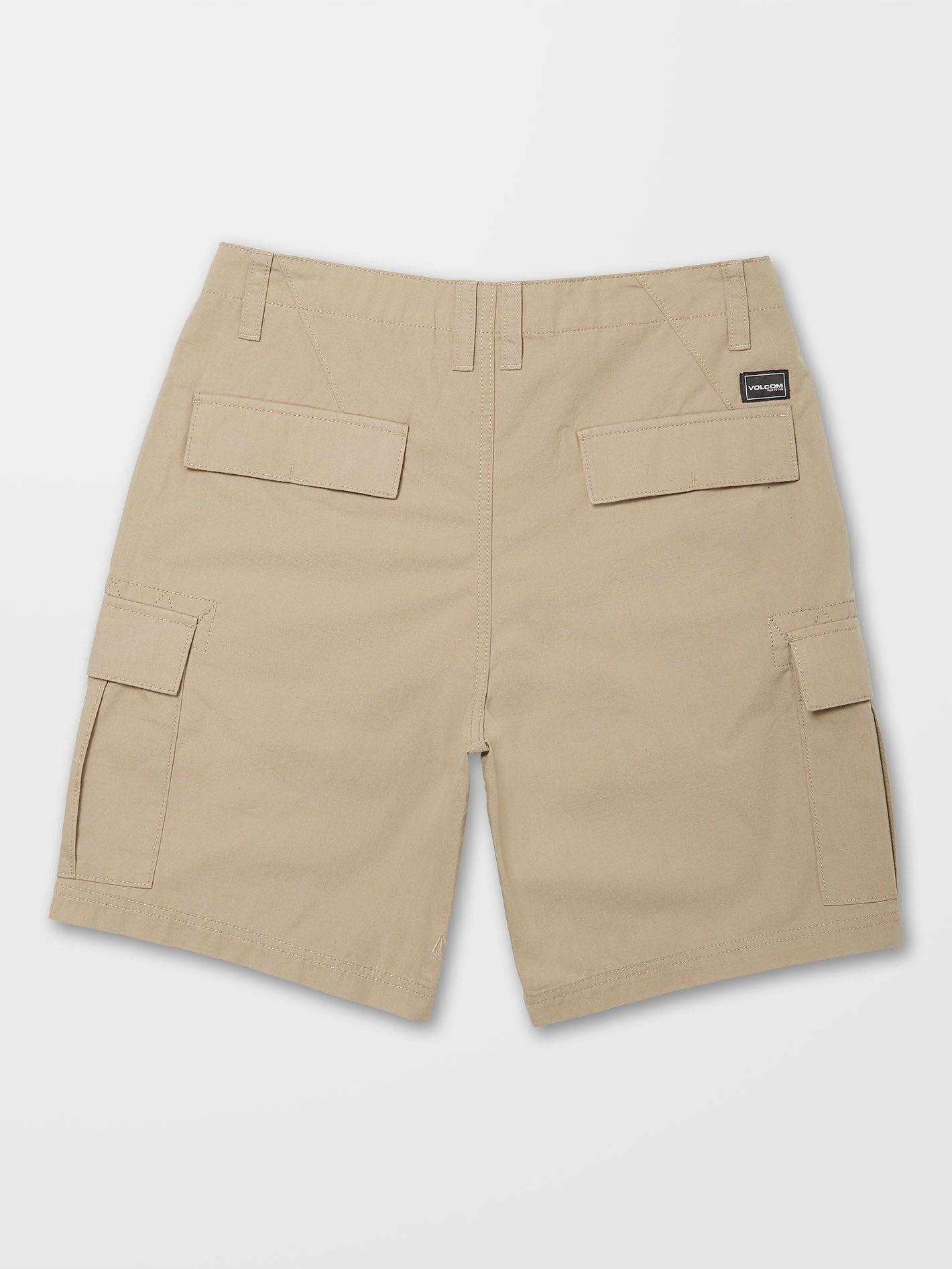 Mens cargo shop shorts 8 inseam