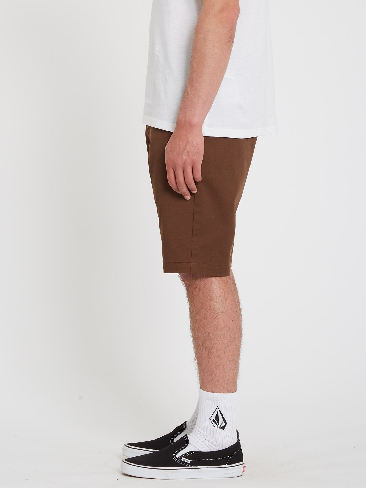 volcom modern stretch shorts