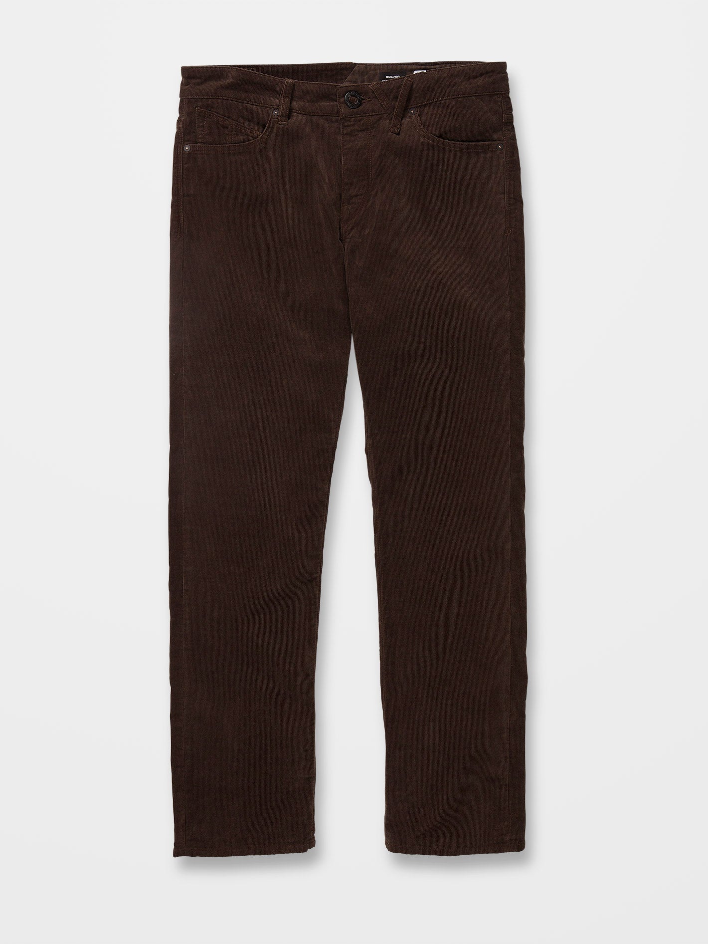 Brown Corduroy Trousers, Men's Country Clothing