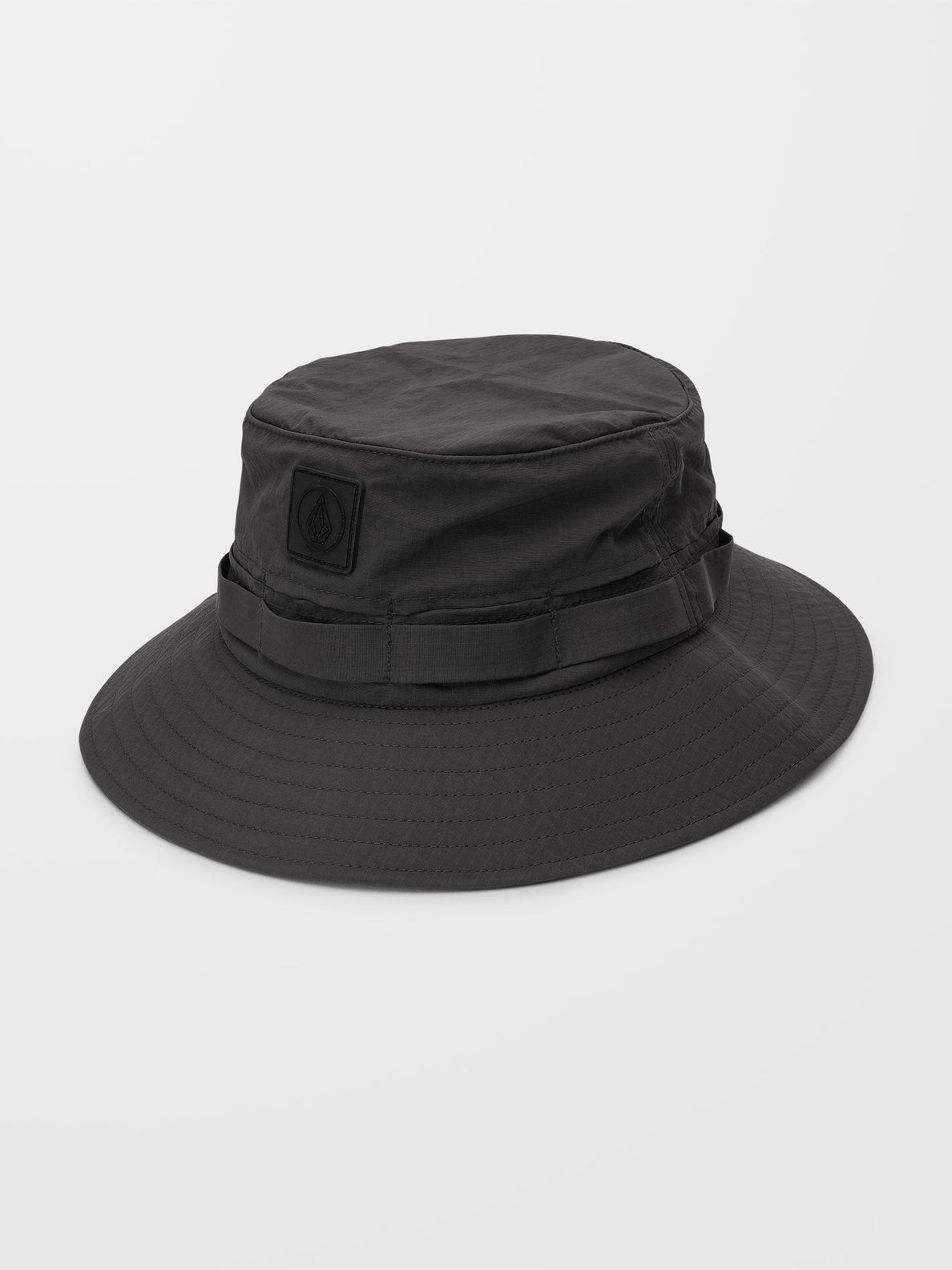 Ventilator Boonie Bucket Hat - BLACK - Men - Volcom UK – Volcom United  Kingdom
