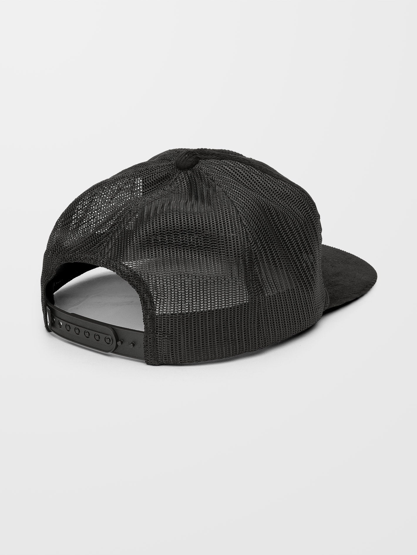 Take It Higher Trucker Cap BLACK Men Volcom UK Volcom United Kingdom