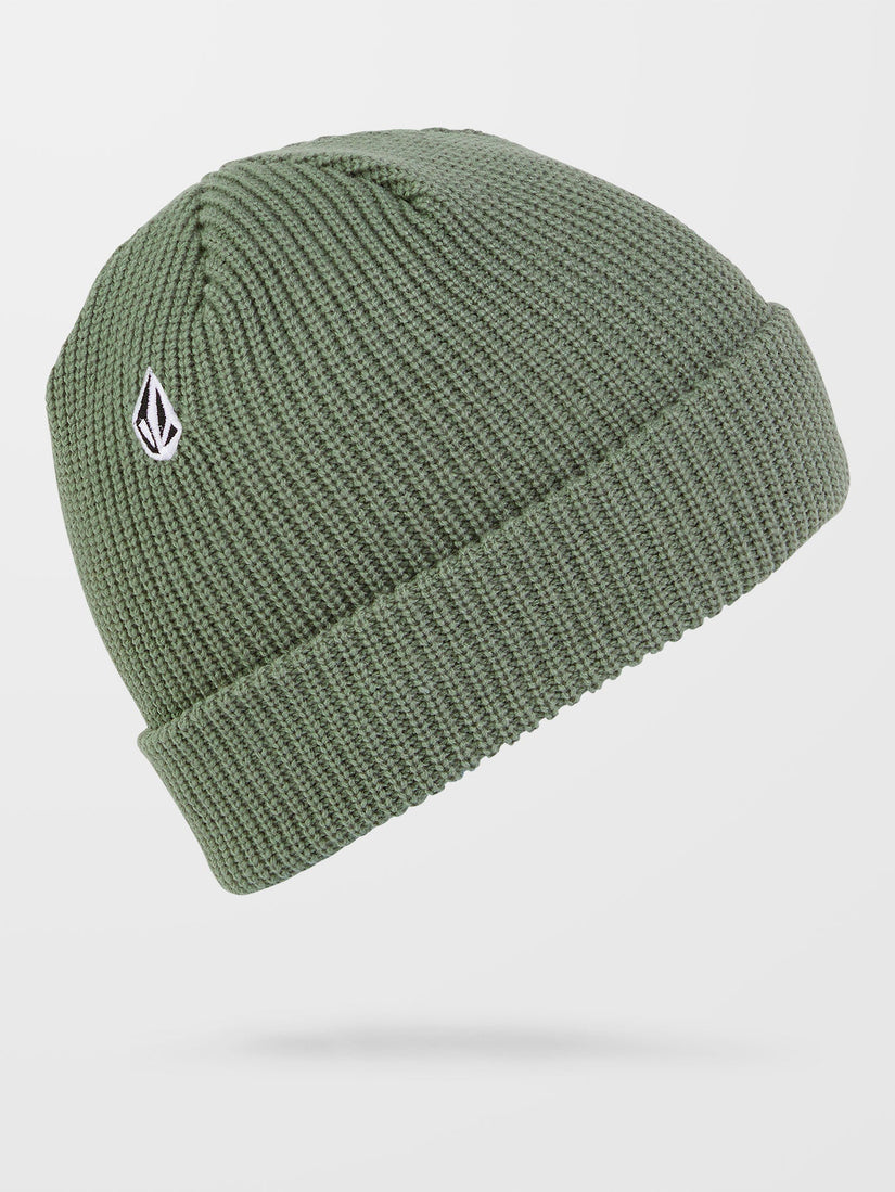 FULL STONE BEANIE (F5831400_AGV) [F]