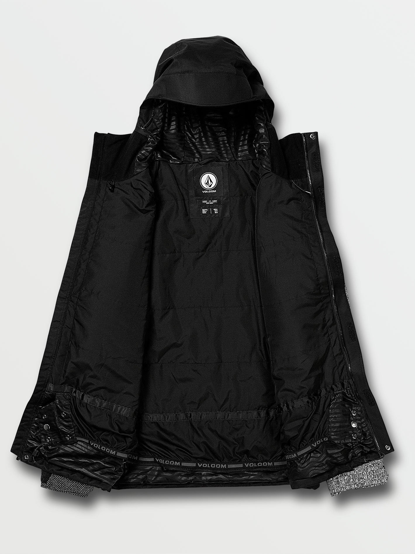 Volcom 17 forty ins sales