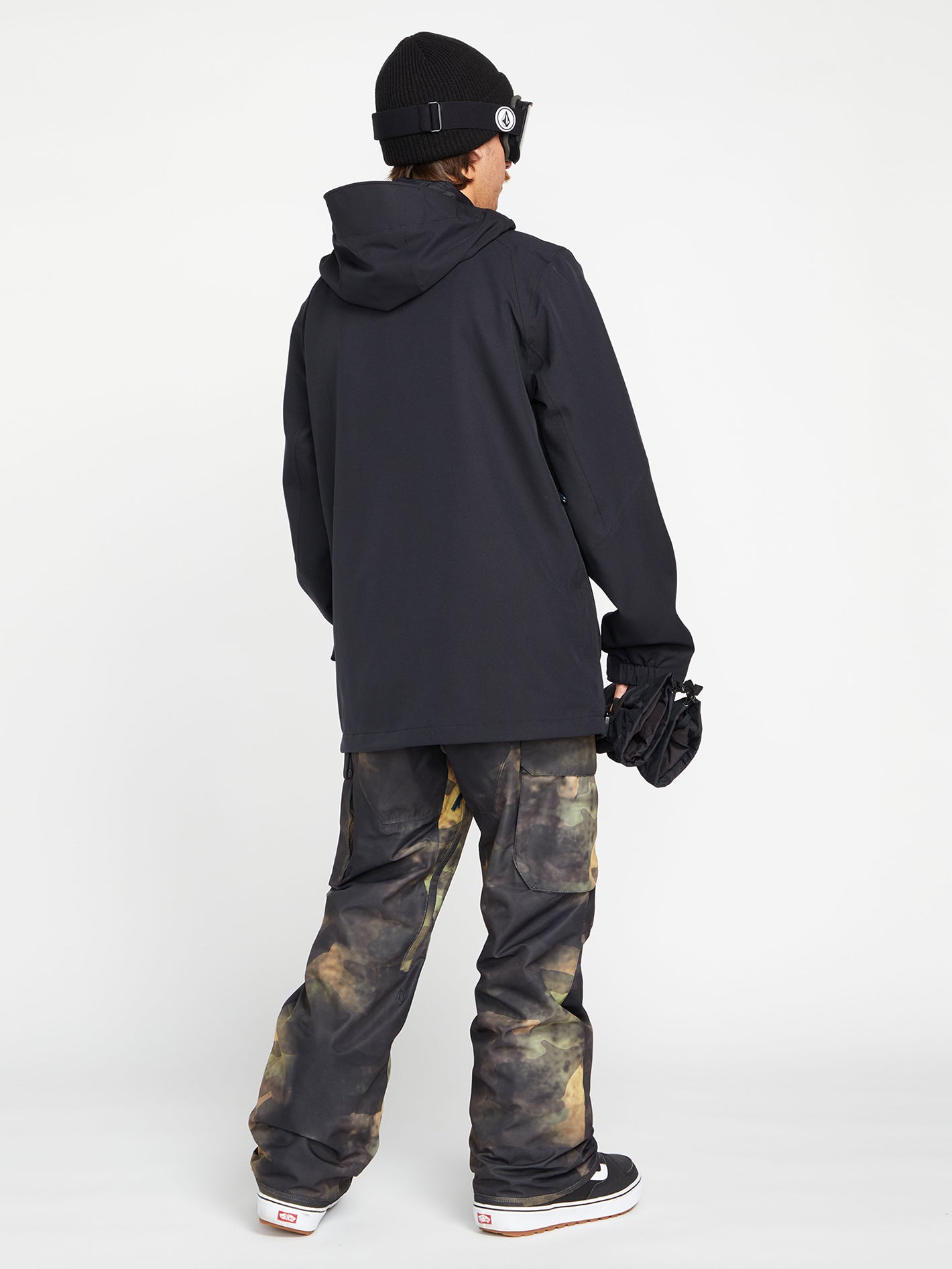楽天市場】19-20 VOLCOM ボルコム BRIGHTON PULLOVER ブライトンプルオーバー MENS メンズ 国内正規品 送料無料  即出荷 : ソサイアティ＆ソル０３
