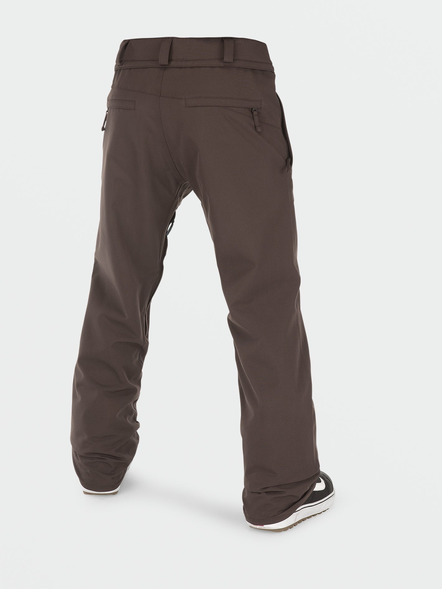 Volcom Freakin Snow Chino Bottoms | Absolute-Snow
