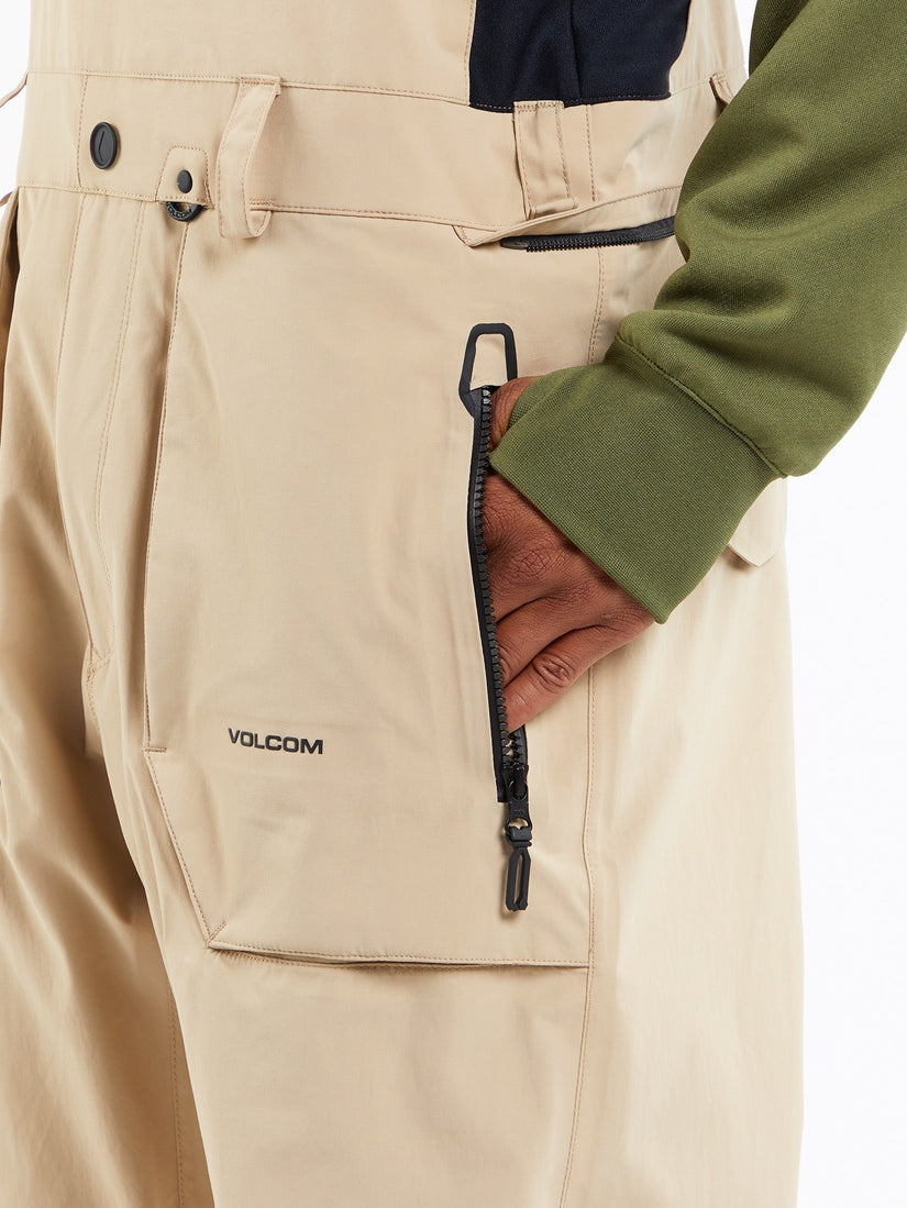 Rain Gore-Tex Bib Overall - KHAKIEST (G1352403_KST) [39]