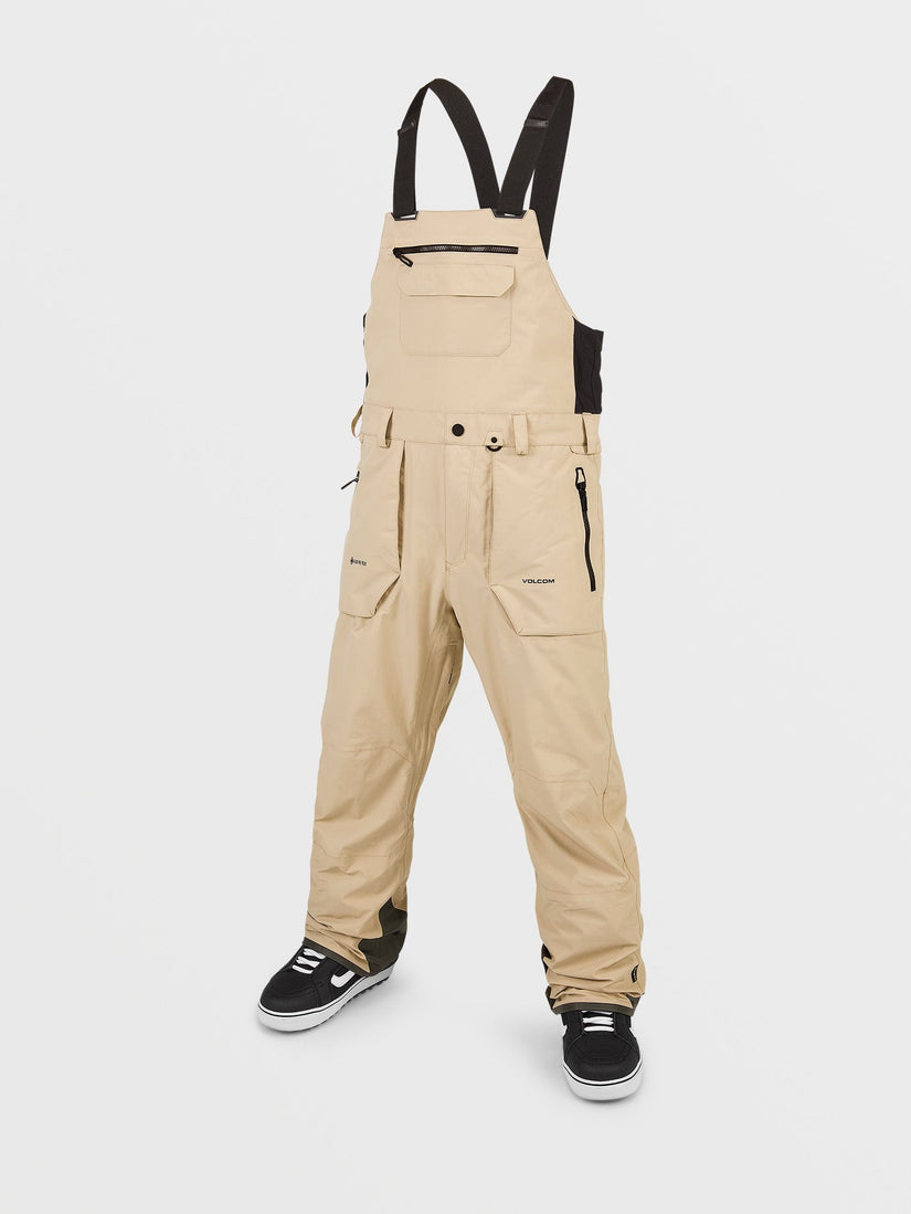 Rain Gore-Tex Bib Overall - KHAKIEST (G1352403_KST) [F]