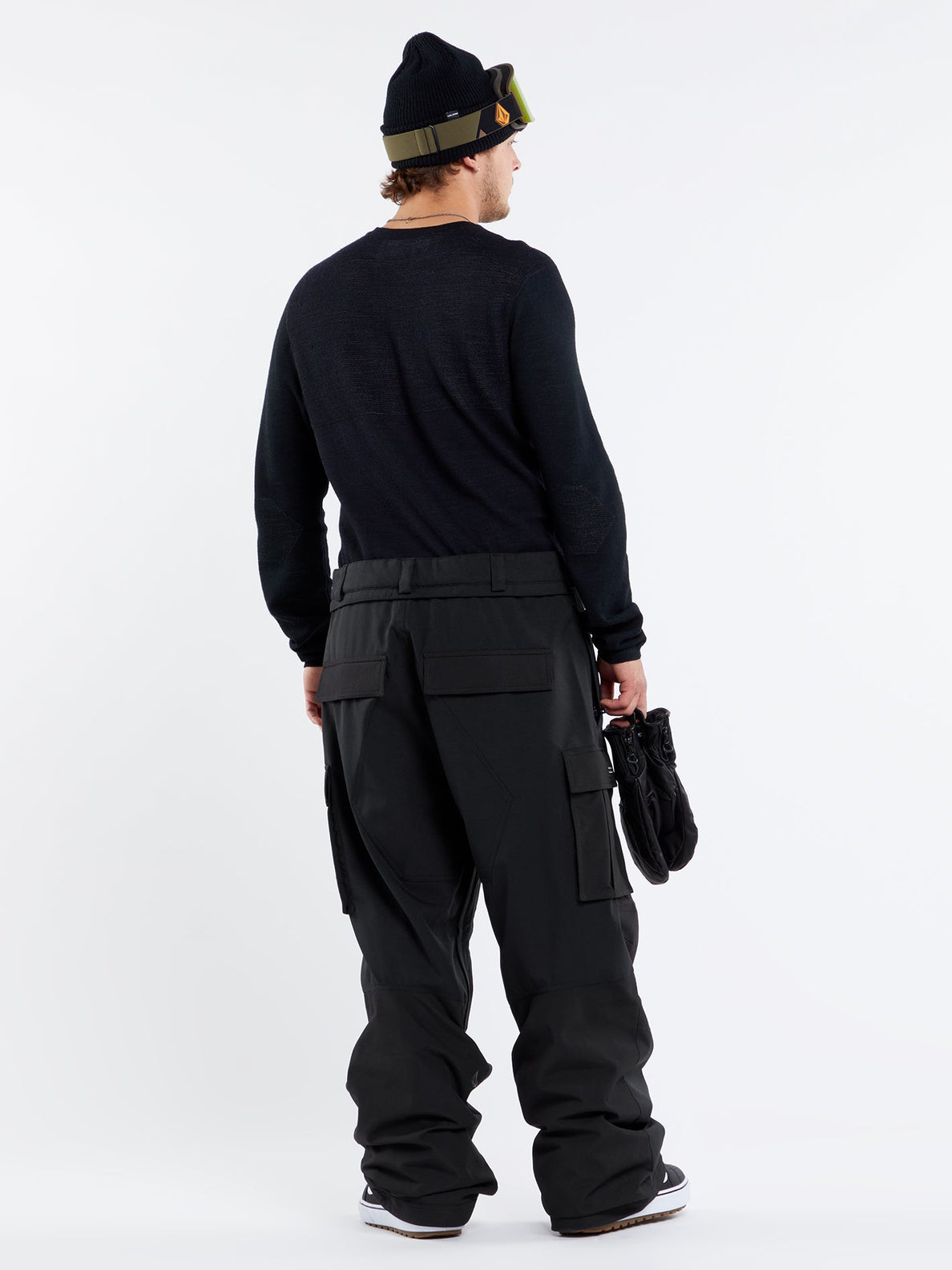 Baggy Trousers for Men - Up to 72% off | Lyst UK