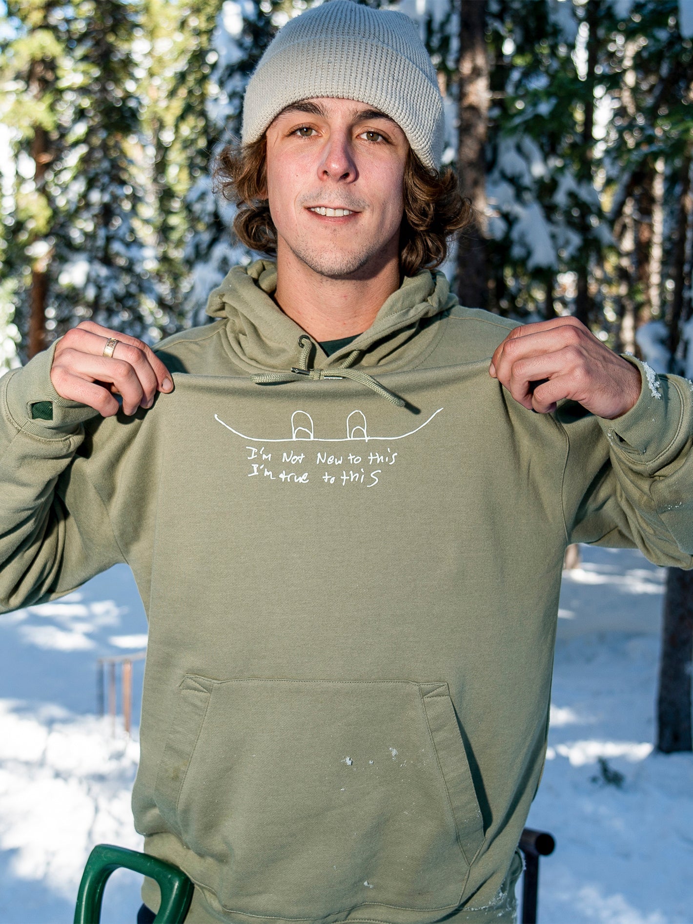 Volcom true to this hoodie sales
