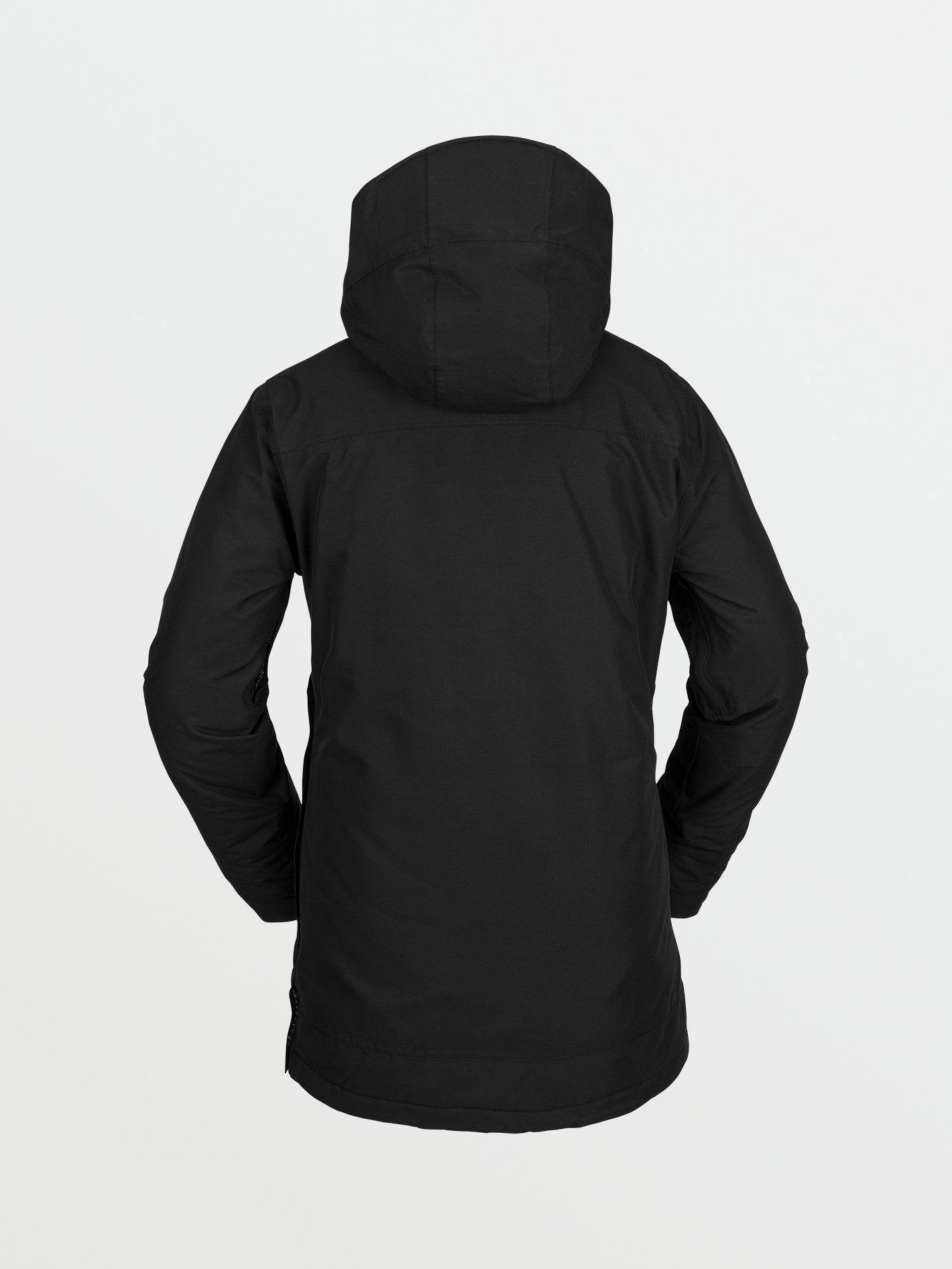Volcom fern insulated gore pullover women's jacket stores sale