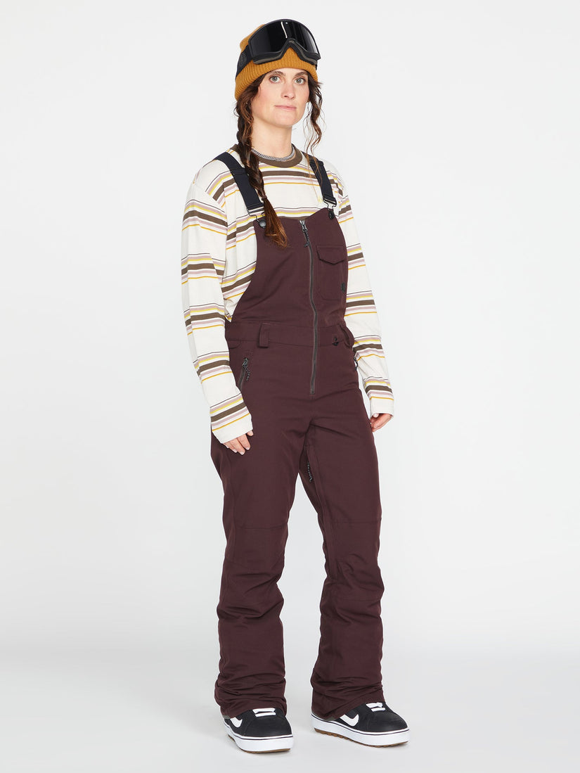 SWIFT BIB OVERALL (H1352311_BPM) [F]