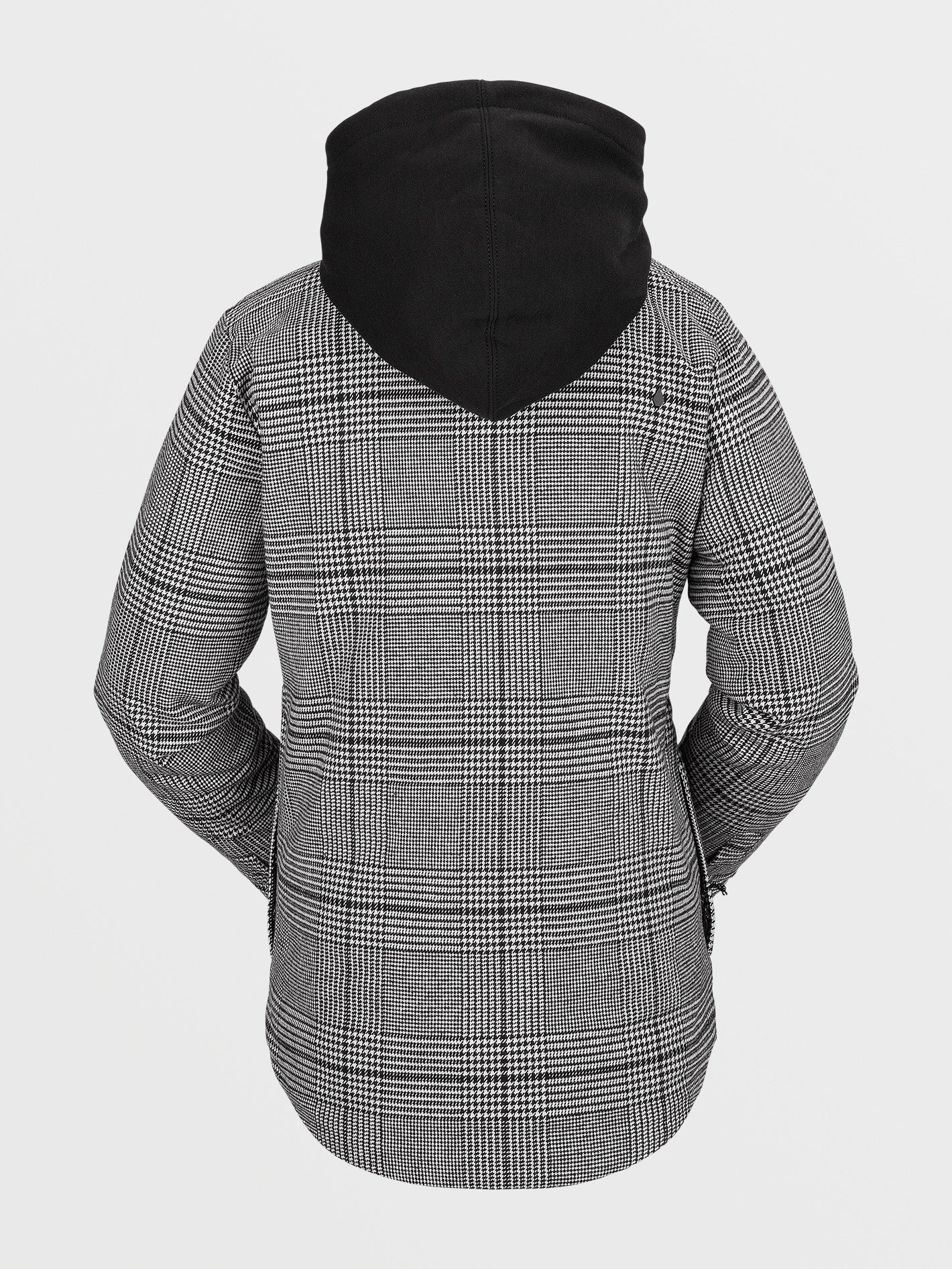 Insulated Flannel Jacket MOONBEAM Women Volcom UK Volcom United Kingdom