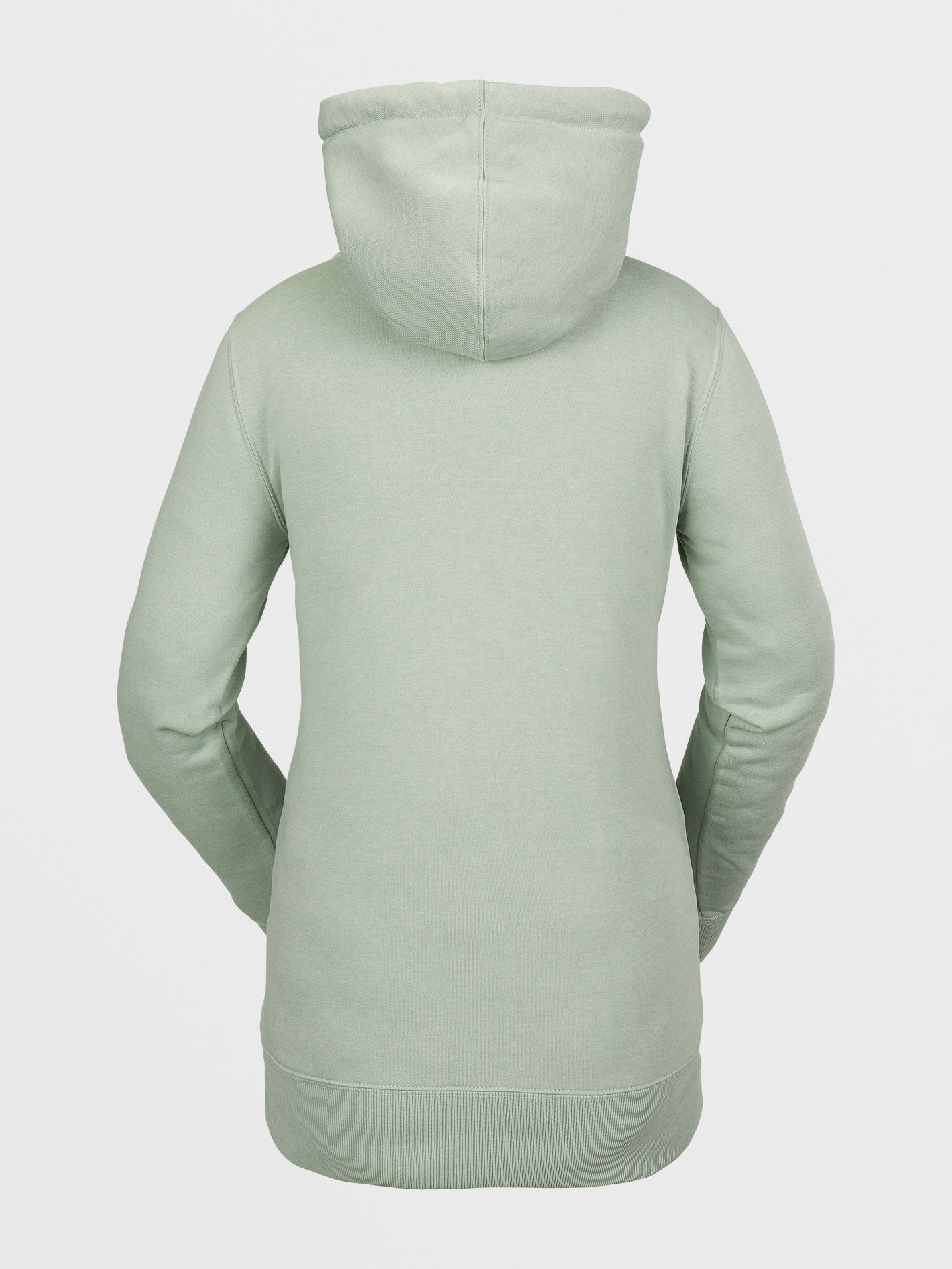 Volcom women's tower pullover fleece sale